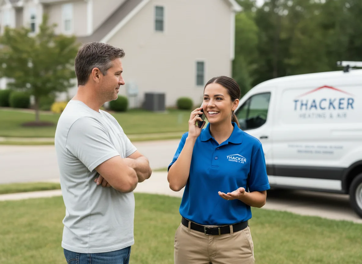 Ac Repair Manitou, KY FAQs